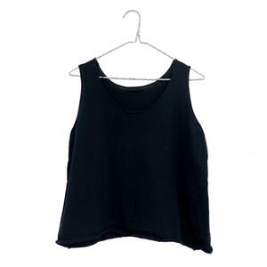 It is Well LA Easy Sweater Tank